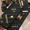 Rue Cambon Jumbo Shoulder Bag - AmazingBaba