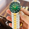 Ceramic Bazel Amazing Watch - AmazingBaba