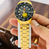 Ceramic Bazel Amazing Watch - AmazingBaba