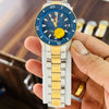 Ceramic Bazel Amazing Watch - AmazingBaba