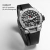Amazing HB MP-13 Tourbilon BI- Axis watch - AmazingBaba