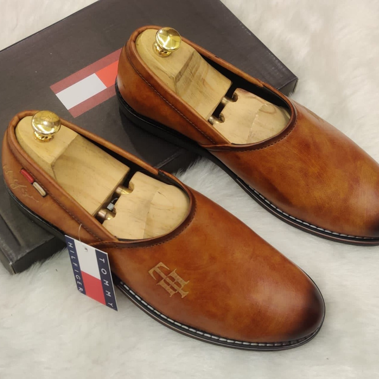 Amazing premium luxury loafers shoes - AmazingBaba