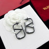 Luxury VV Signature Earrings