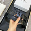 Luxury Bb Crocodile Belt