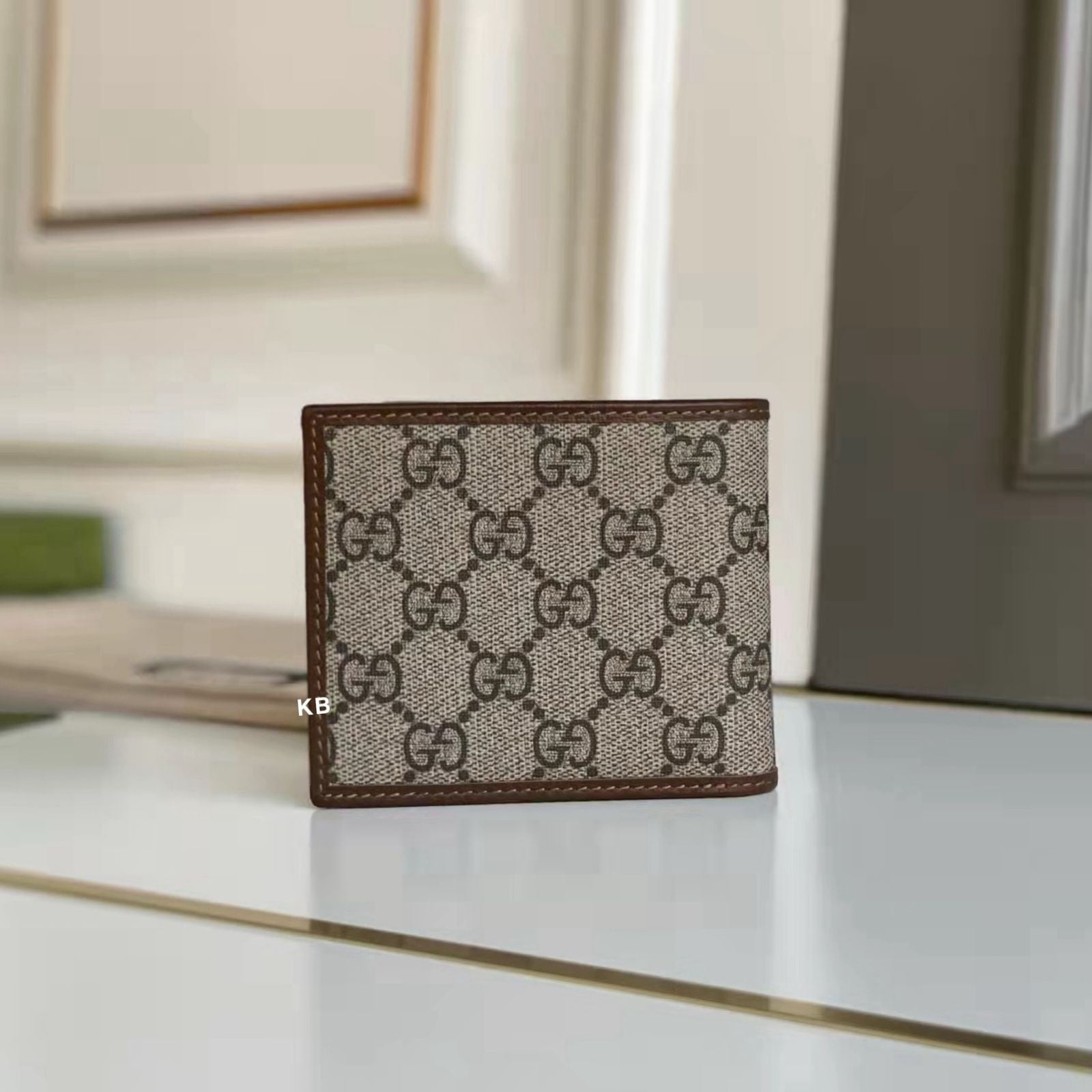 Luxury gc supreme wallet