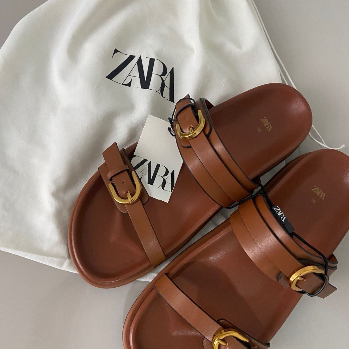 Summer Sandals