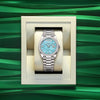 Amazing Elegance with the Tiffany watch - AmazingBaba