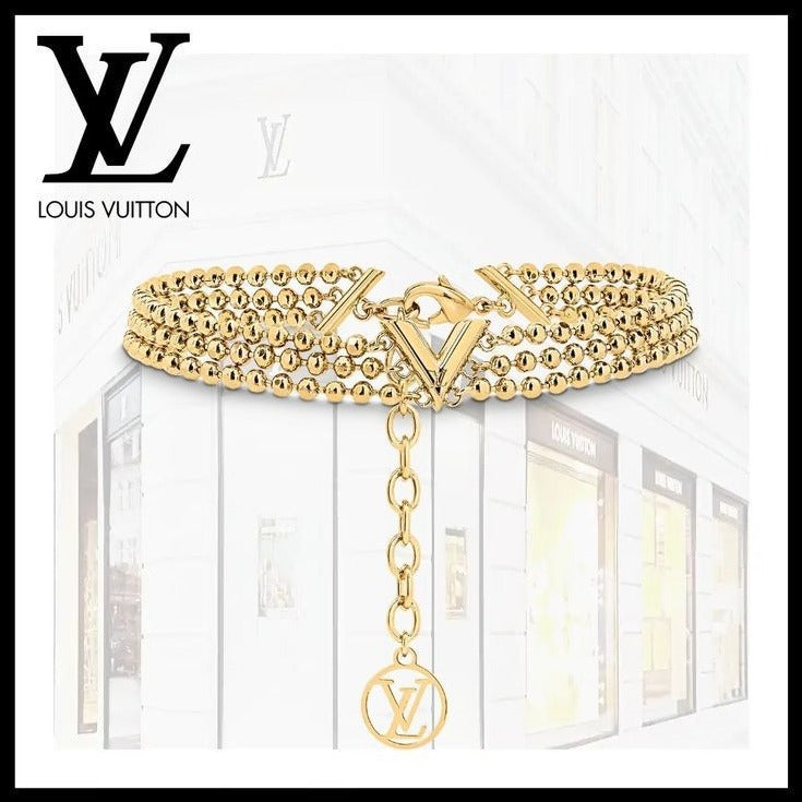 Amazing stunning high-quality Cham Chain Bracelet - AmazingBaba