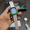 Amazing Smart Watch T10 Ultra - AmazingBaba