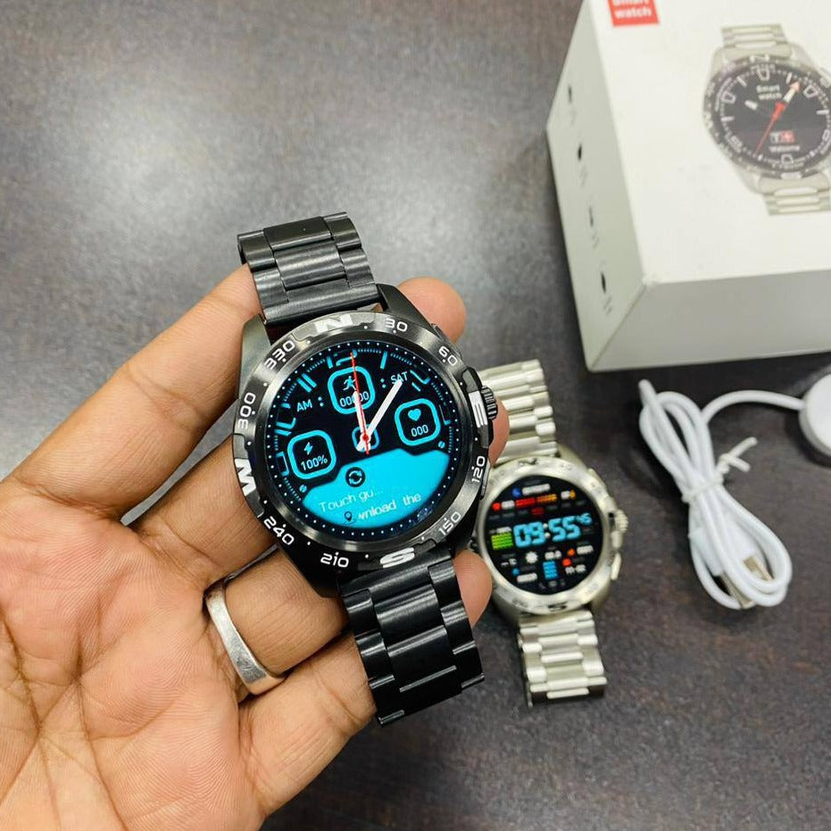 Amazing Luxury Smart watch - AmazingBaba