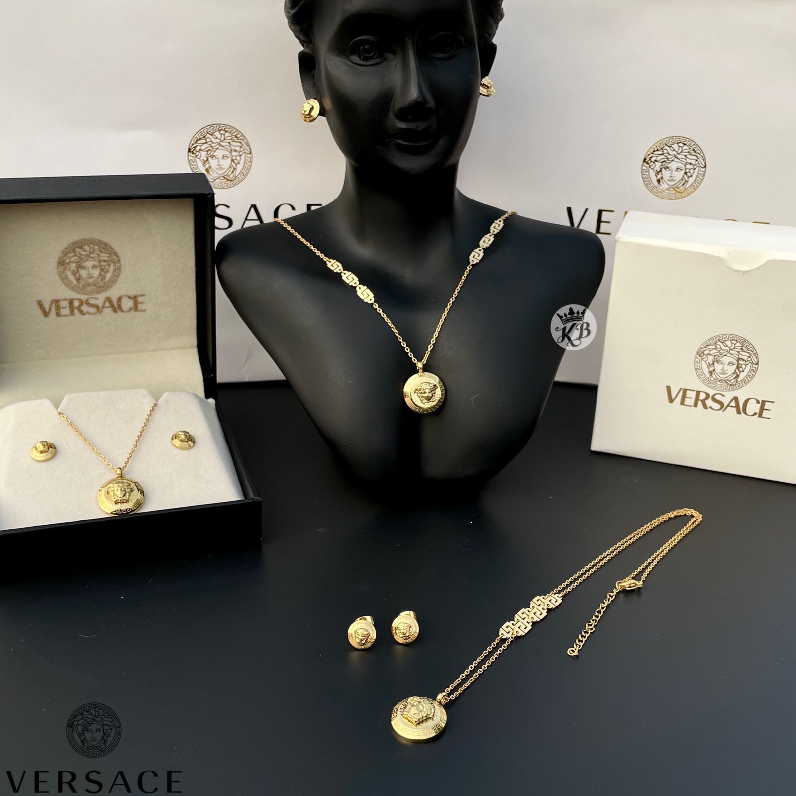 Amazing Exclusive Jewellery Combo - AmazingBaba