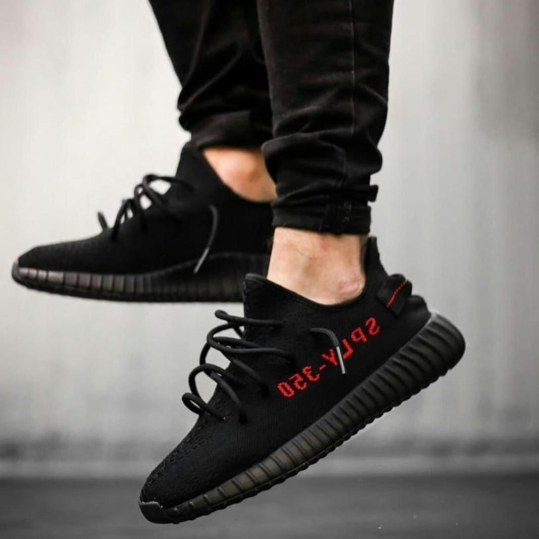 Amazing true icon of style  Black Men's Sneakers Shoes - AmazingBaba