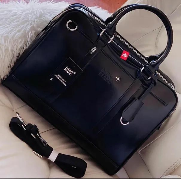 Amazing Blanc Laptop Bags - AmazingBaba