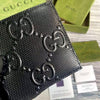 Amazing Embossed Bi-Fold Wallet - AmazingBaba