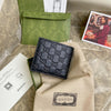 Amazing Signature Embossed Wallet - AmazingBaba