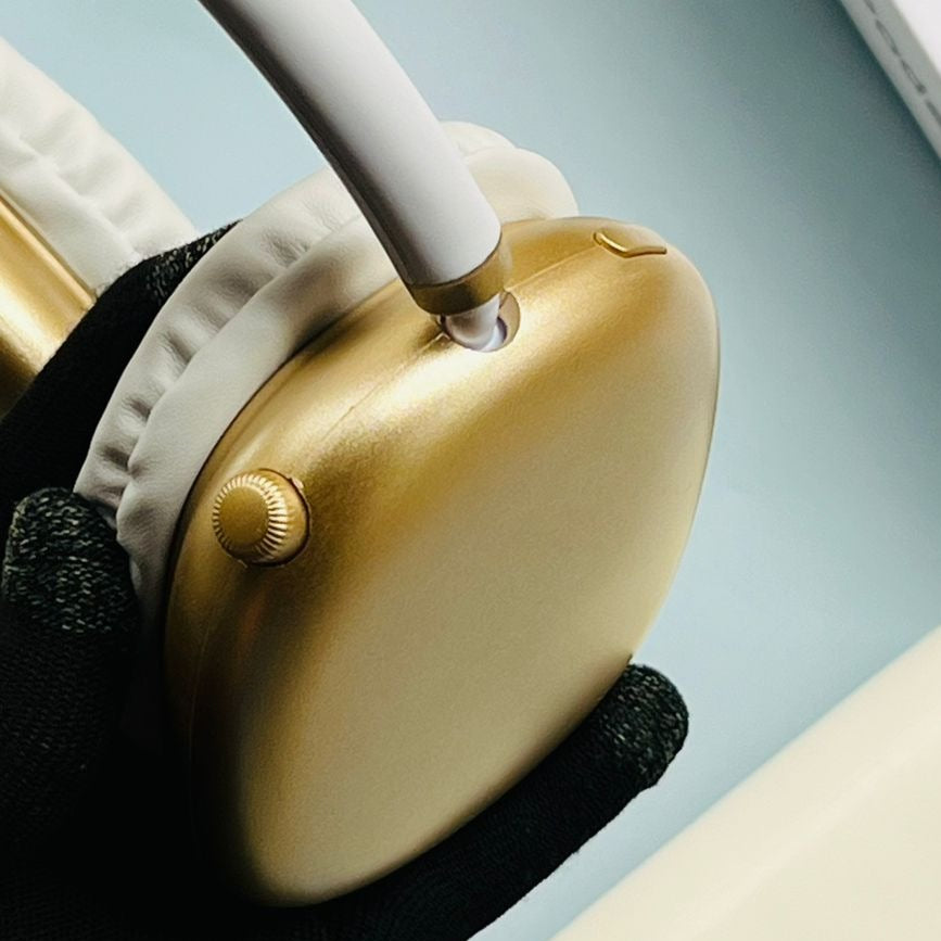 Amazing wireless headphones Dubai Edition – AmazingBaba