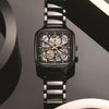 Amazing Black Premium Luxury Men's Watch - AmazingBaba