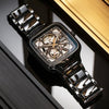 Amazing Black Premium Luxury Men's Watch - AmazingBaba