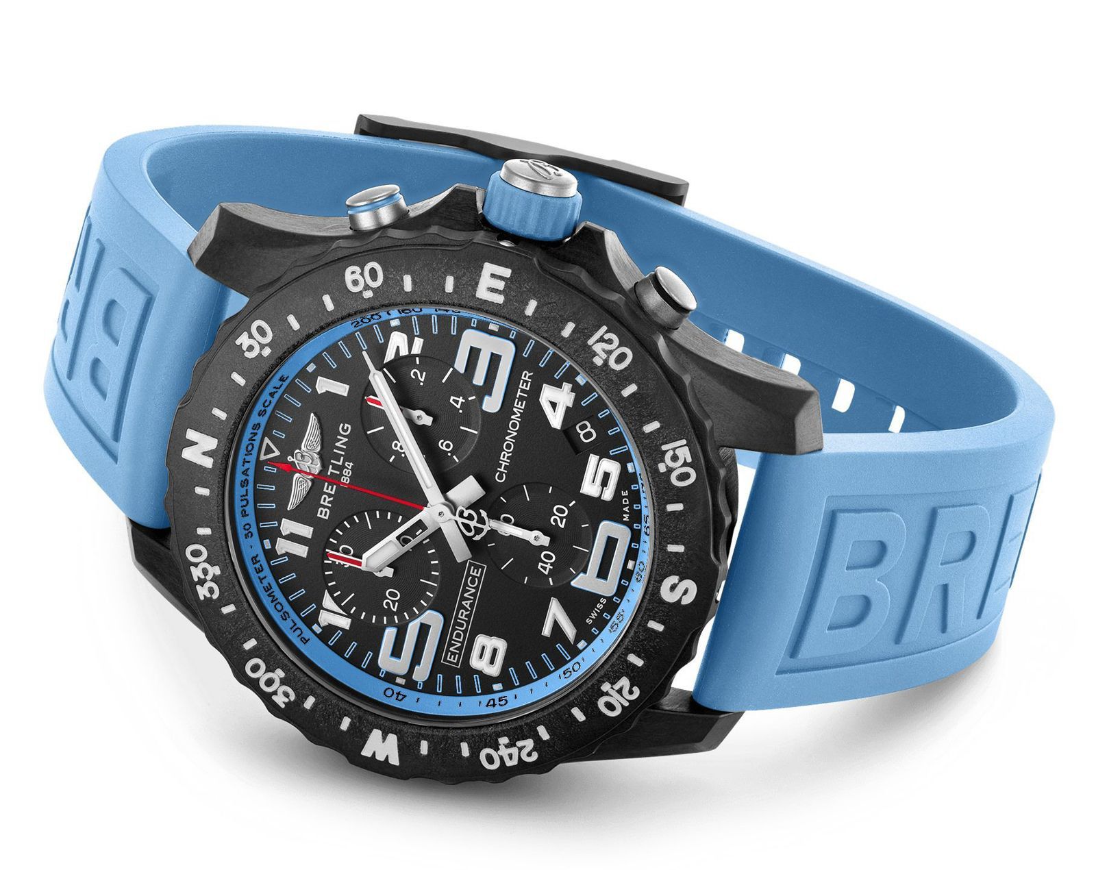 Luxury Quality Men's Premium Watch - AmazingBaba