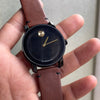Super Slim Premium Luxury Watch - AmazingBaba