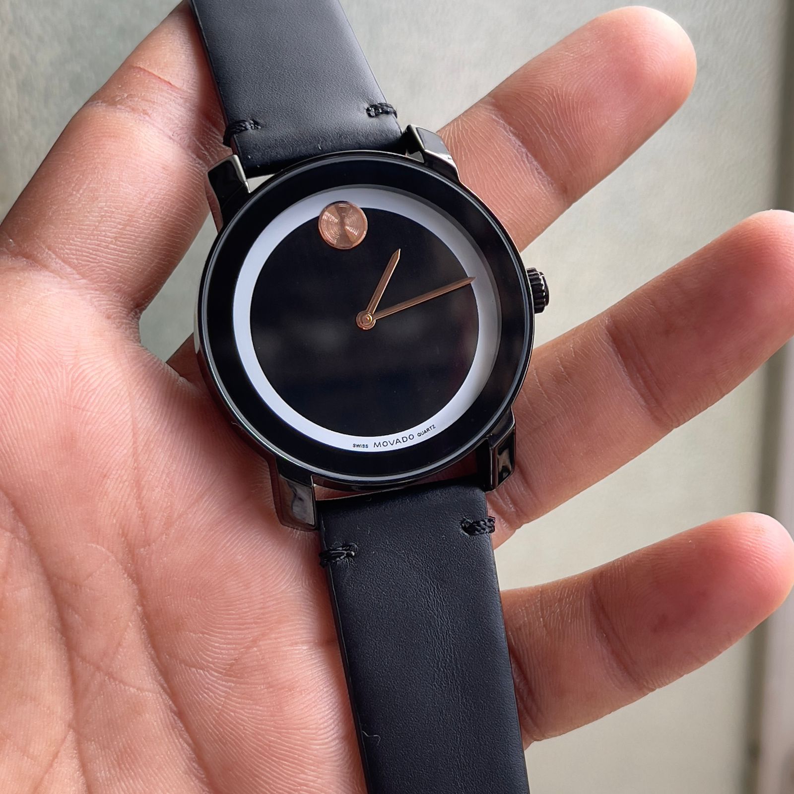 Super Slim Premium Luxury Watch - AmazingBaba