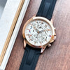 Premium Quality Modern Chronograph watch - AmazingBaba