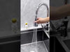 360 Degree Movable Faucet