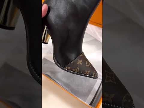 Lv Long Premium Boots