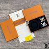 Lv premium luxury double buckle belt set - AmazingBaba