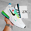 Nk Worldwide 270 React Shoes - AmazingBaba