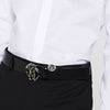 Raberto premium unisex belt - AmazingBaba