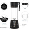 Usb Juicer Blender