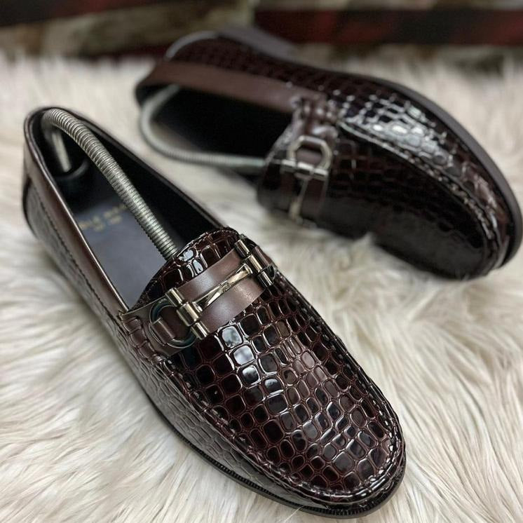 Cole Haan Loafers Shoes - AmazingBaba