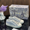 D walk n Sneaker Girls Shoes - AmazingBaba