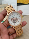 Am premium quality Luxury watch - AmazingBaba