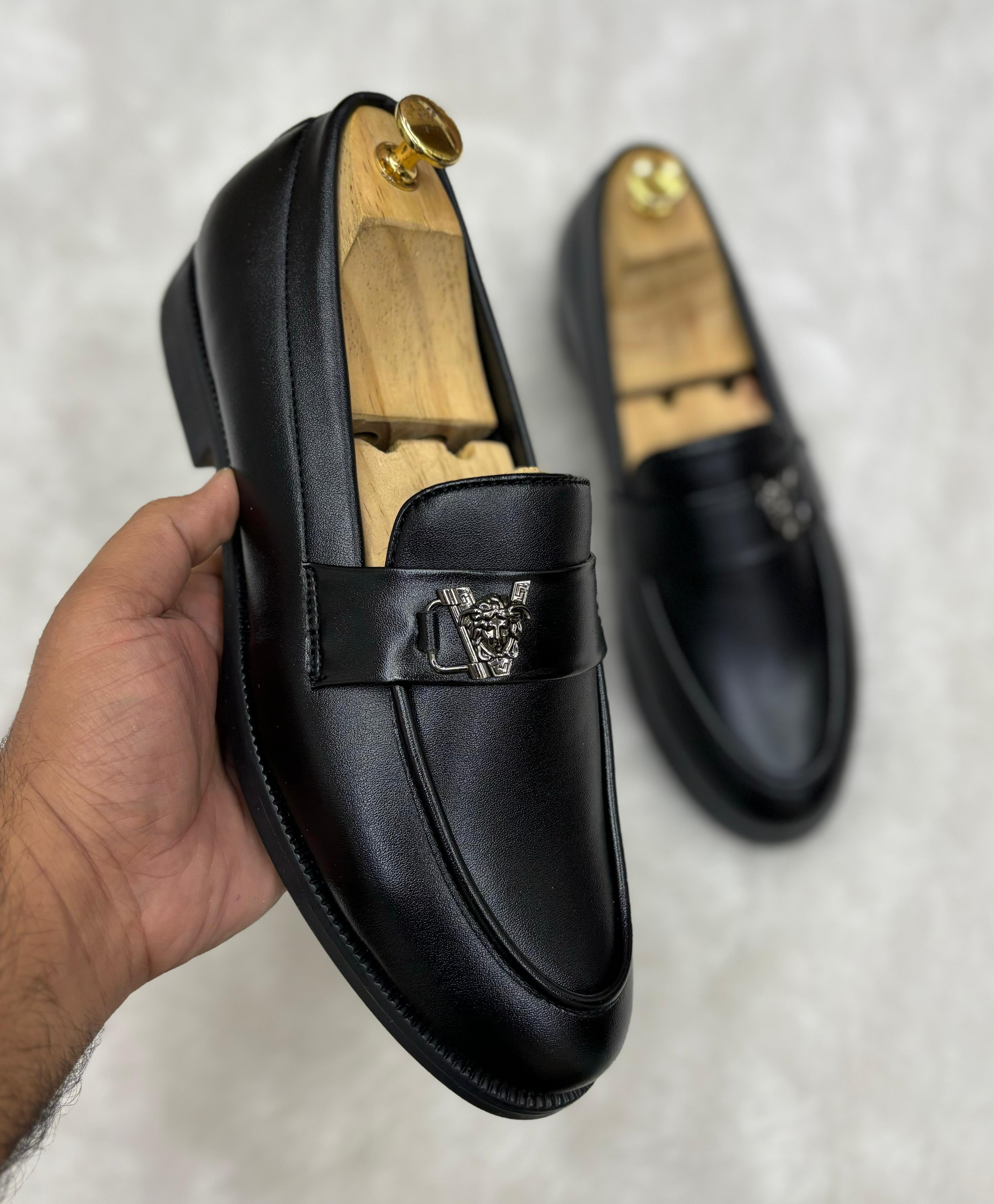 Premium High quality premium loafers shoes - AmazingBaba