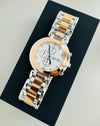 Longines premium quality Luxury watch - AmazingBaba