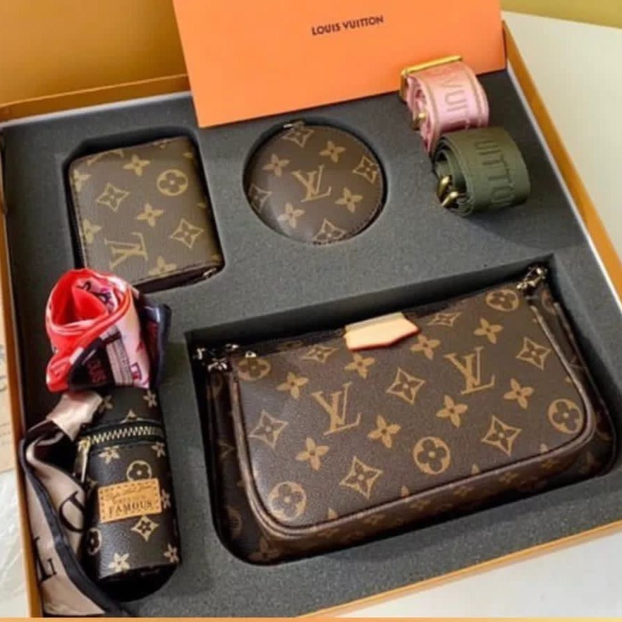 Louis vuitton combo cheap bags