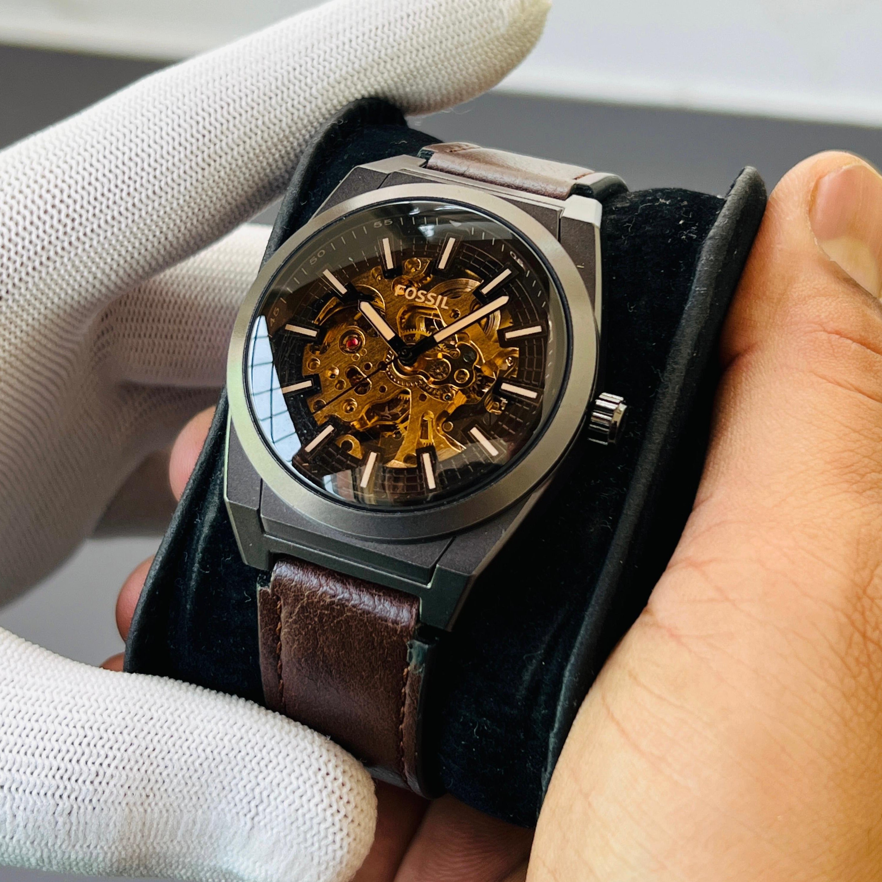 Amazing premium luxury fsl watch