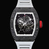 RM-055 Skeleton Bubba Watson watch - AmazingBaba