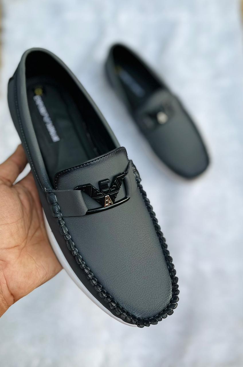 Ar Premium Loafers shoes - AmazingBaba