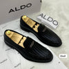 Ald Premium Quality Formals Shoes - AmazingBaba