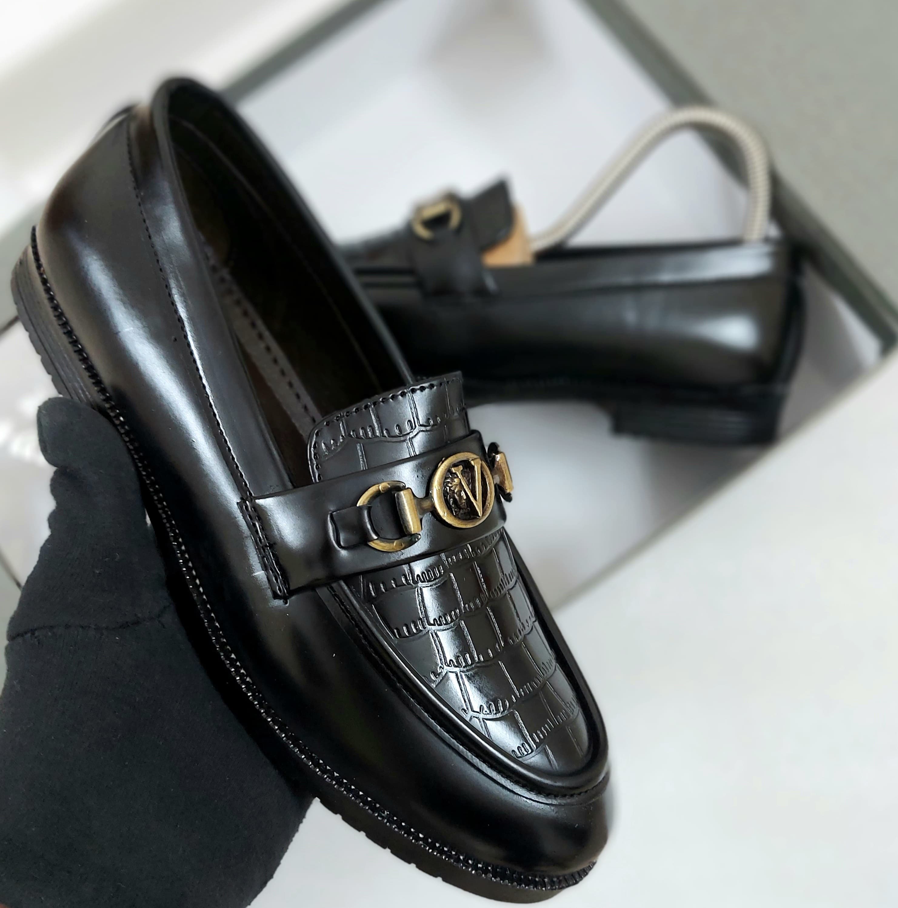 Amazing Premium Vrsce loafers shoes - AmazingBaba