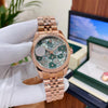 Premium Quality DateJust luxury watch - AmazingBaba