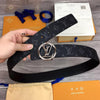 Lv premium quality belt - AmazingBaba