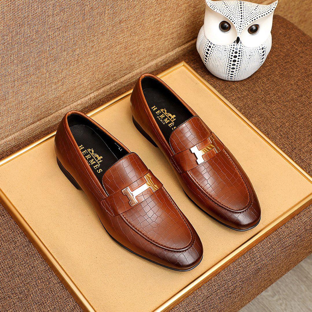 Amazing hrms premium loafers shoes - AmazingBaba