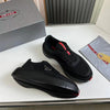 Pd premium quality Luxury sneakers shoes - AmazingBaba