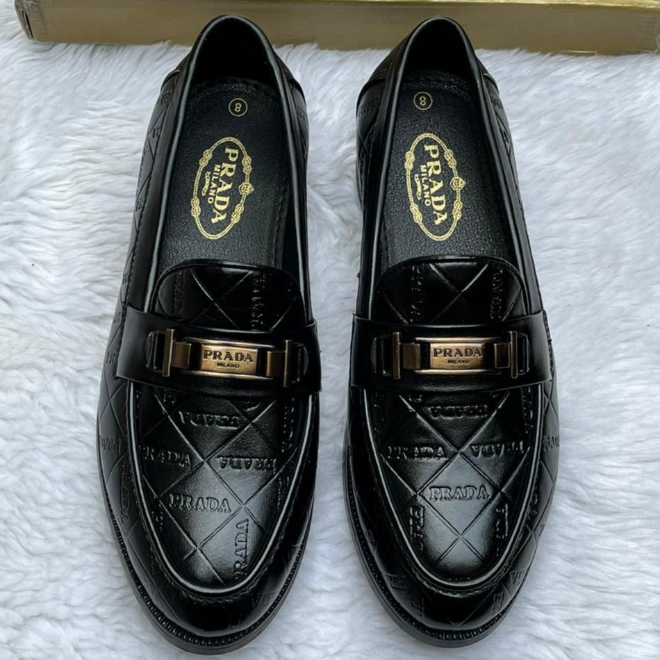 Pa Premium Loafers shoes - AmazingBaba