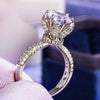 Amazing stunning ring - AmazingBaba