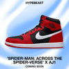 Amazing jardn 1 spider verse shoes - AmazingBaba